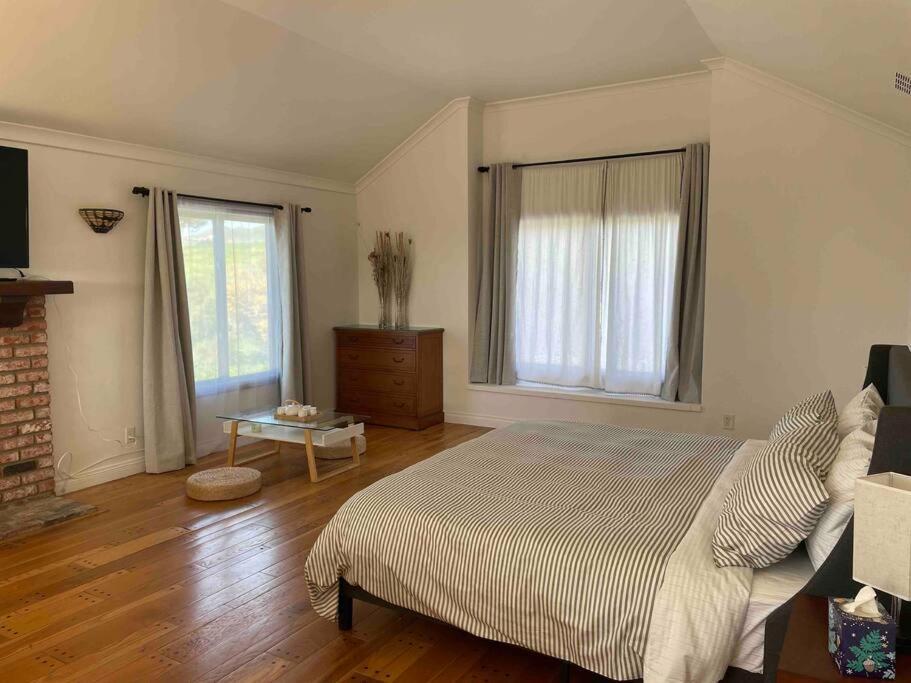 30 Pct Off!! Limited Time! Malibu Zen Guest Suite, Near Beach & Hiking Trails, Central Location Exterior foto
