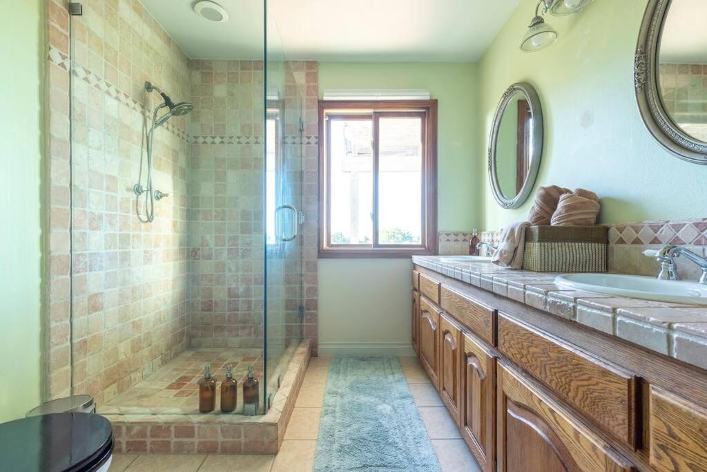 30 Pct Off!! Limited Time! Malibu Zen Guest Suite, Near Beach & Hiking Trails, Central Location Exterior foto