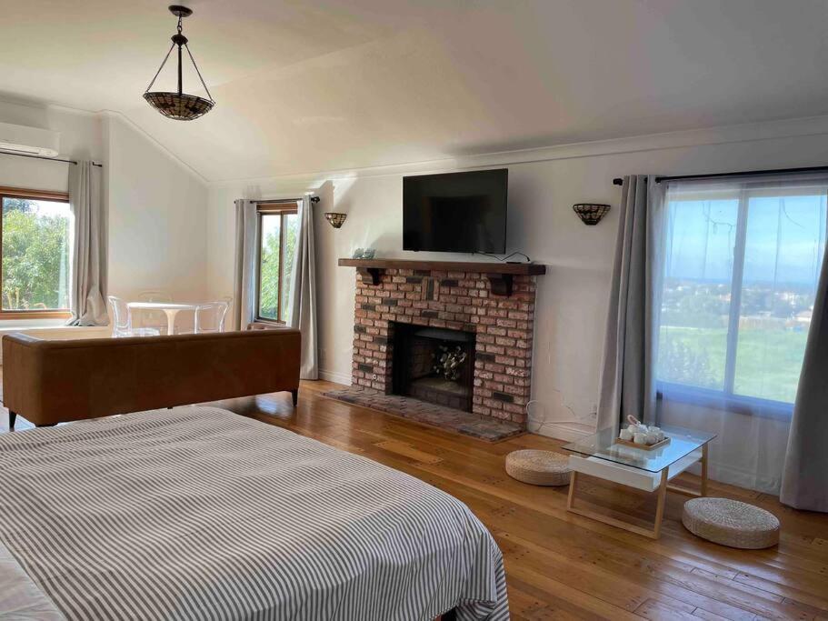 30 Pct Off!! Limited Time! Malibu Zen Guest Suite, Near Beach & Hiking Trails, Central Location Exterior foto