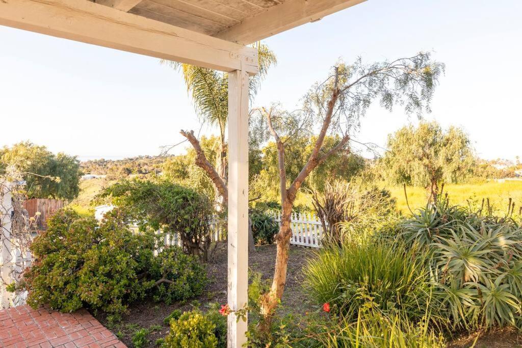 30 Pct Off!! Limited Time! Malibu Zen Guest Suite, Near Beach & Hiking Trails, Central Location Exterior foto
